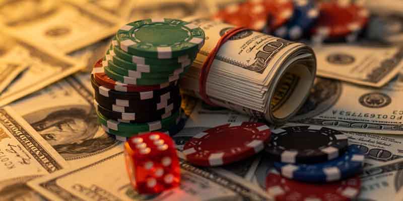 Hướng dẫn cực chi tiết các bước rút tiền 9bet