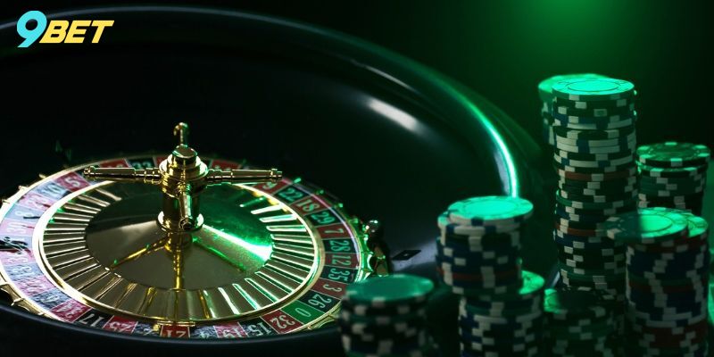 Tổng quan về 9bet